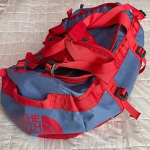 North Face Base Camp Duffel Bag